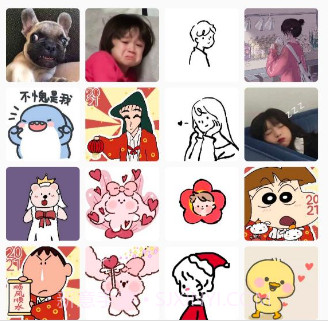 高级感小众ins壁纸v1.12截图