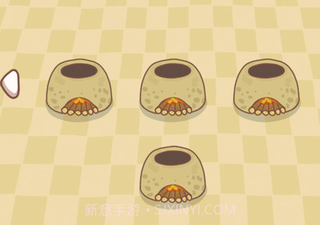 猫餐厅烹饪大师v1.5截图