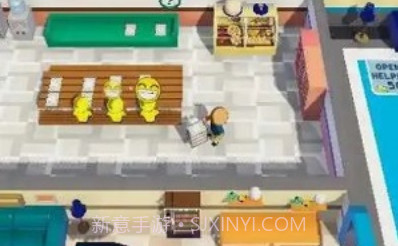 兄弟会生活v0.8截图