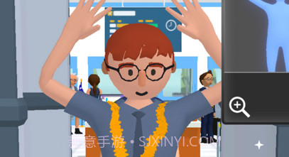 安检模拟器v1.0.9截图