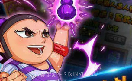 悟空大战葫芦娃(无限金币)V1.3.0 for Android 最新版V1.3.6截图