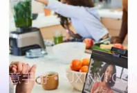 Webex ios版V41.1.7截图