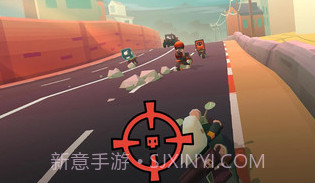 夺金炸弹人v1.0.9截图
