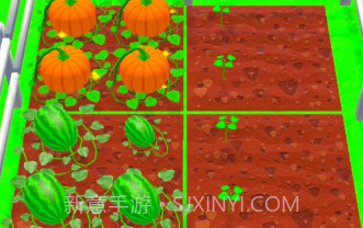 农业闲置3Dv0.11截图