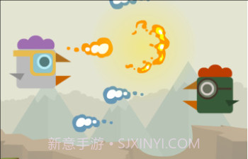 战斗鸡v1.0.7截图