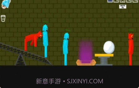 冰与火沙盒v1.0.13截图