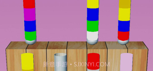 液体拼图v1.1.10截图