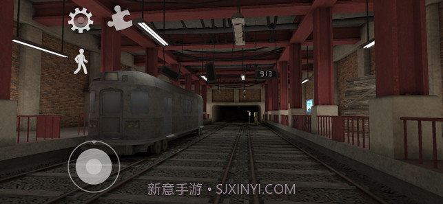 冰淇淋怪人3outwitt模组手机版v1.5截图