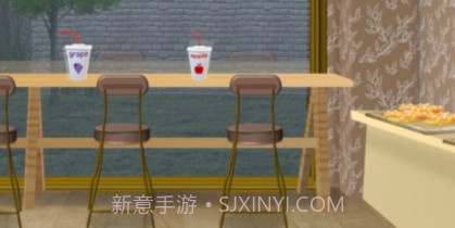 夜幕降临2v0.12截图