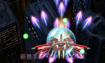 极速雷霆v1.8截图