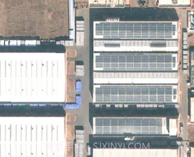 卫星地图v1.8截图