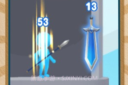 火柴人塔楼大战v1.0.9截图