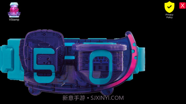 极狐SWF人物模拟器1.4截图