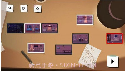 艾莉莎游戏v1.14截图