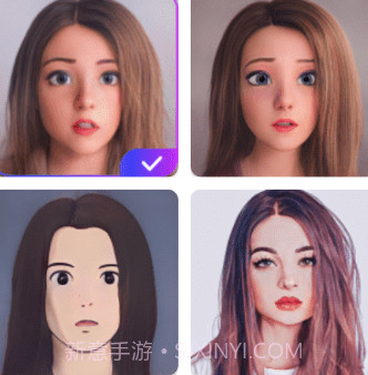 漫画生成器v1.0.9截图