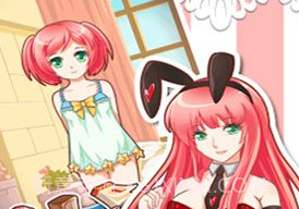 爱养成安卓无限金币版v1.6截图