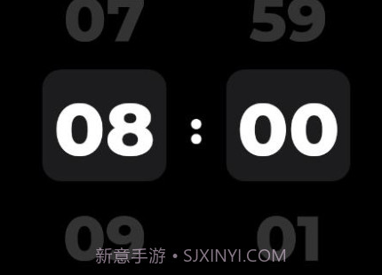 睡眠追踪v1.0.13截图