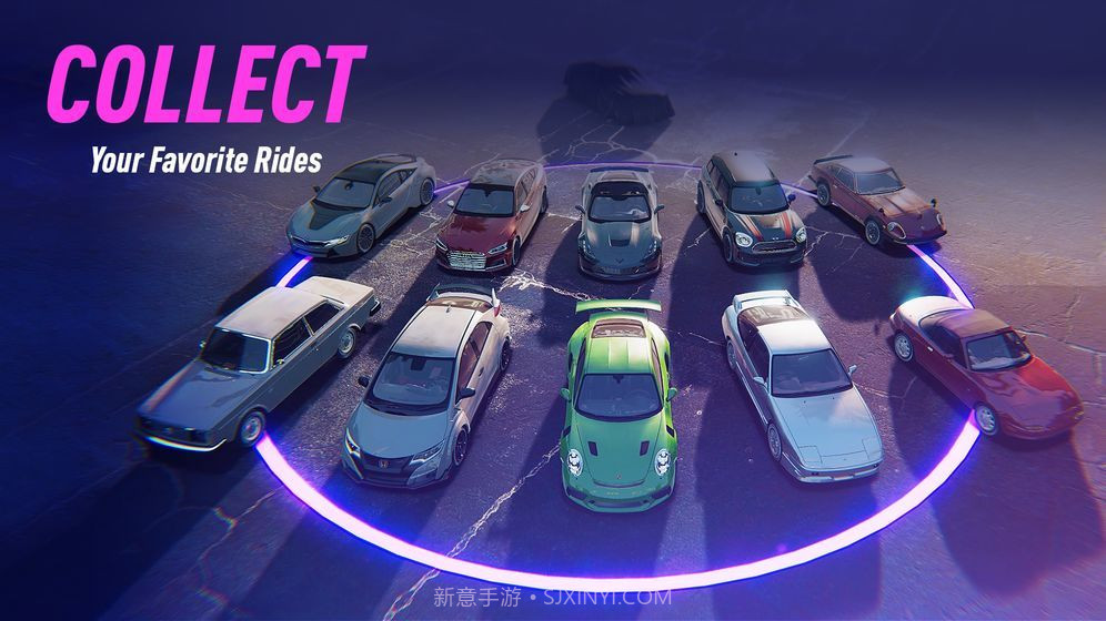 NFS热度工作室v2.7截图