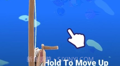 渔岛3Dv0.12截图