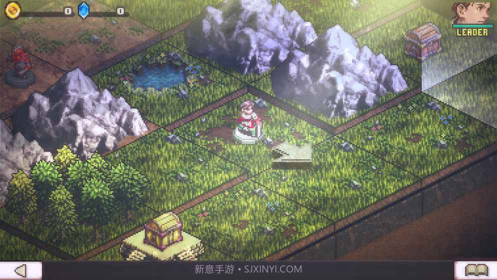 ReversiQuest2v2.0v1.5截图