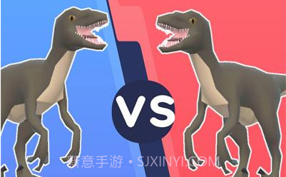 DNA恐龙v0.1.8截图
