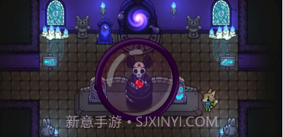 孤独的村庄v1.6.9截图