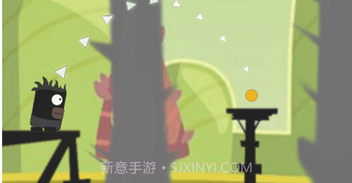 指尖向前跳v1.11截图