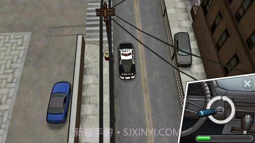侠盗猎车血战唐人街最新版v1.7截图