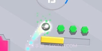 进击的弹珠v2.0.13截图