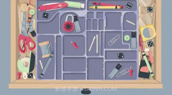 A Little to the Left游戏手机版1.0.5截图