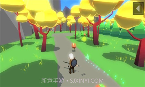 白色火焰v1.5截图