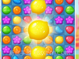 糖果爱聚会v1.9截图