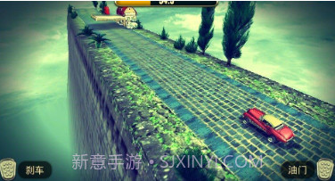 眩晕汽车v1.0.7截图