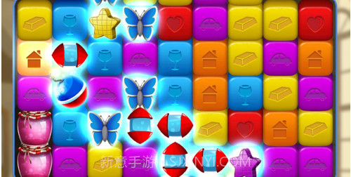 掌上家庭我的梦想家园v3.0.15截图