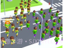 人类城市冲突v1.13截图