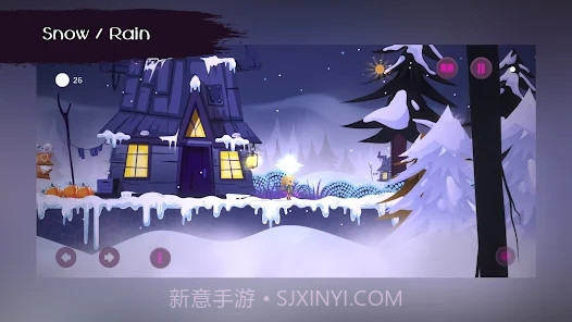 Daughterv1.5截图