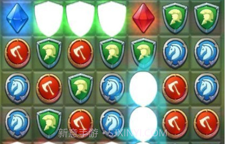 唐吉诃德三消v1.0.2.10截图
