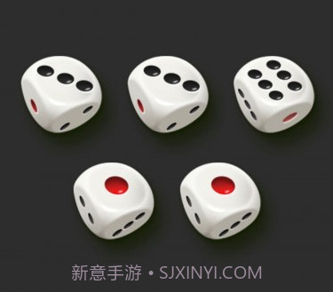 小决定转转盘v1.12截图