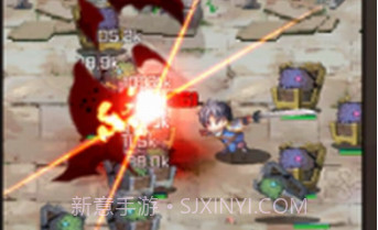 F级冒险家v1.01.10截图