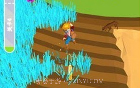 韭菜收割者v1.0.16截图