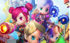 寒灵之剑最新版V1.7截图