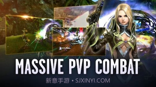 CABAL Return of Action1.1.51截图