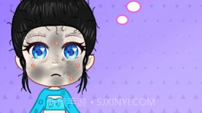 时尚著名少女装扮v1.8截图