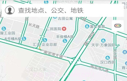 霖韬卫星地球v1.0.16截图