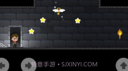 哈利波特冒险v1.11截图