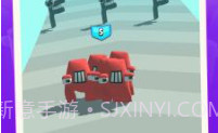 火线战争V1.1.5截图