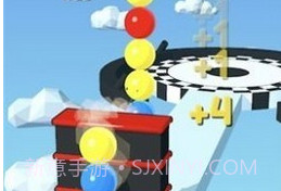 踩球快跑v1.4截图