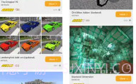 我的世界addonsV1.5截图