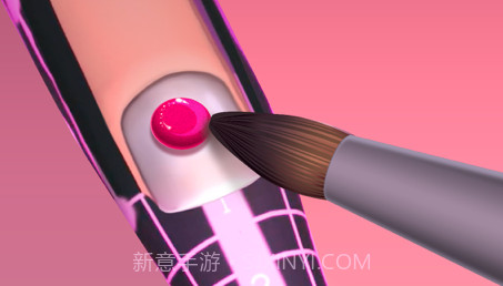 美甲小屋v1.4.18截图