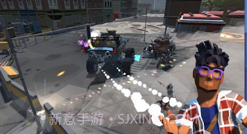 归零之地v1.2.9截图